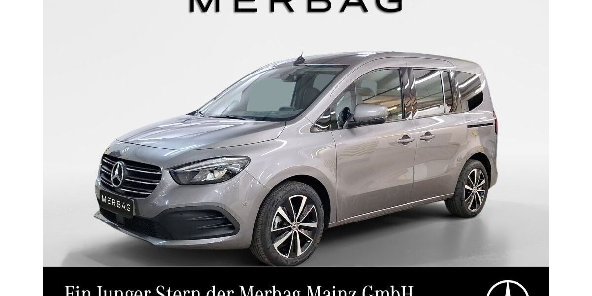 Mercedes-Benz T-Klasse 8.917 km 28.880 &euro; Mainz 55128