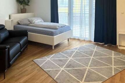 Zimmer Mörfelden-Walldorf Walldorf - 1 Zimmer, 1.395&euro; | Angebot:22847036