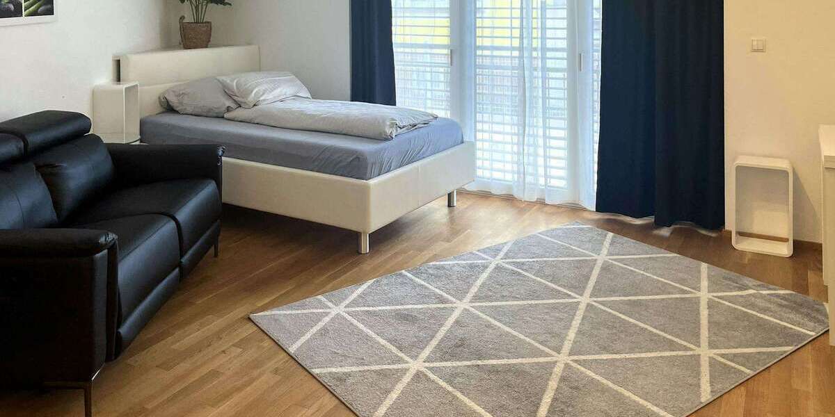 Zimmer Mörfelden-Walldorf Walldorf - 1 Zimmer, 1.395&euro; | Angebot:22847036