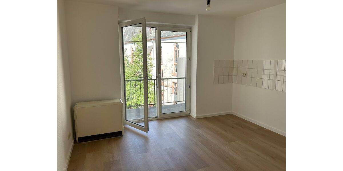 Etagenwohnung Mainz Altstadt - 2 Zimmer, 56 m&sup2;, 680&euro; | Angebot:26902348