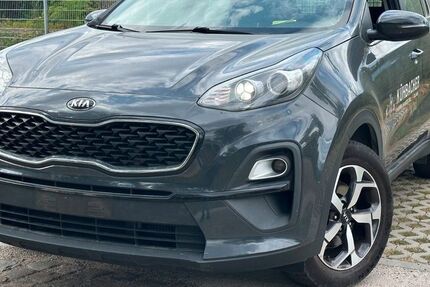 Kia Sportage 88.500 km 16.190 &euro; Wiesbaden 65203
