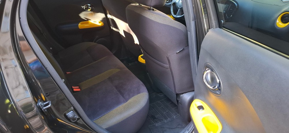 Nissan Juke 38.700 km 10.800 € Wiesbaden 65183