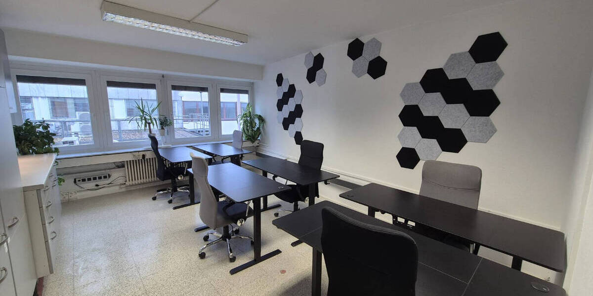 Gewerbeobjekt Rüsselsheim am Main Rüsselsheim - 1.000&euro; | Angebot:26795339
