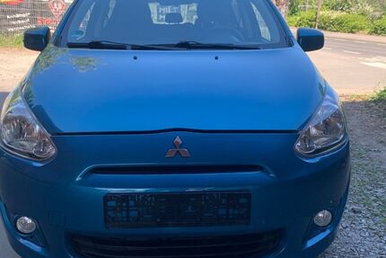 Mitsubishi Space Star 90.755 km 4.499 &euro; Mainz-Kastel 55252