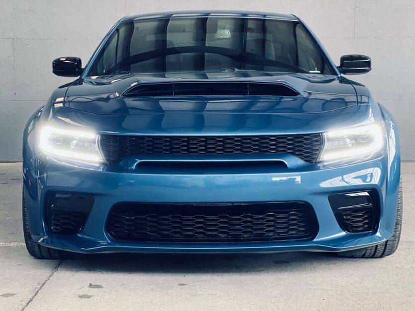 Charger