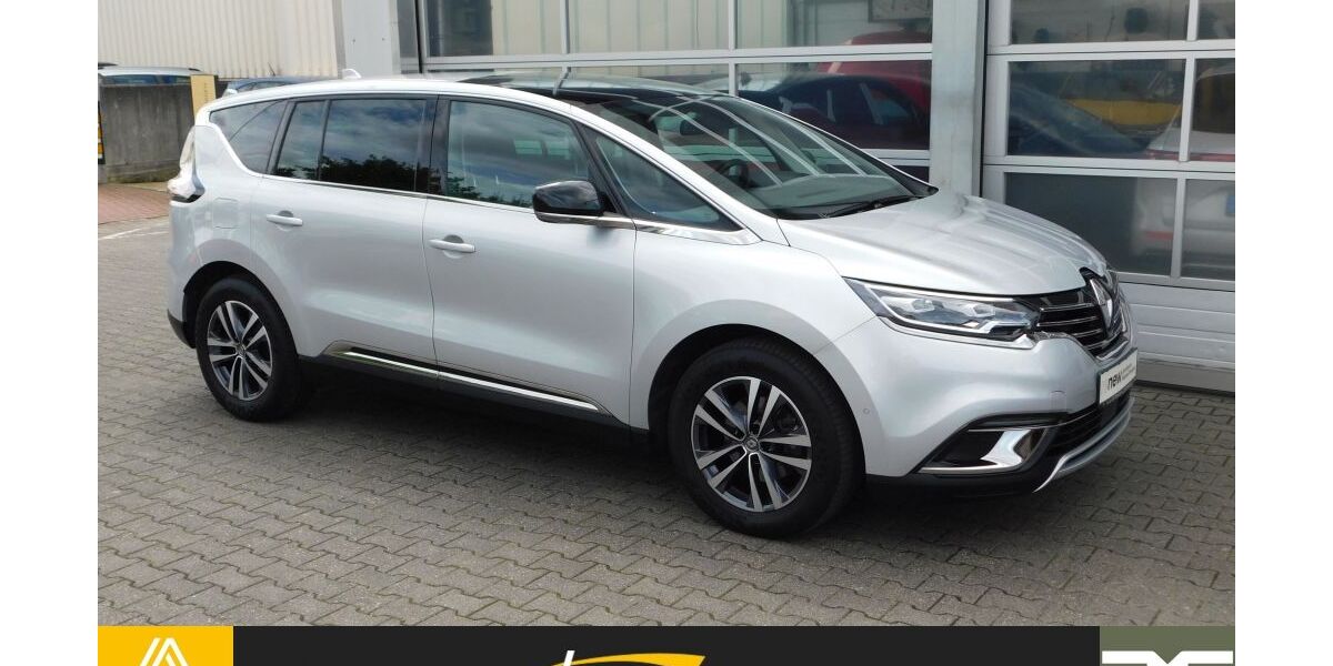 Renault Espace 38.500 km 29.990 € Mainz-Kastel 55252
