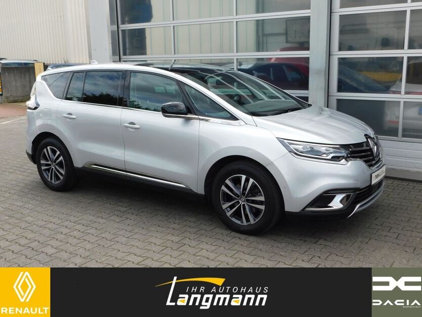 Renault Espace 38.500 km 29.990 € Mainz-Kastel 55252