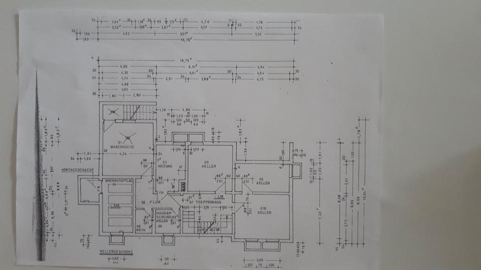 Einfamilienhaus Bad Soden am Taunus - 8 Zimmer, 230 m&sup2;, 1.200.000&euro; | Angebot:27162877