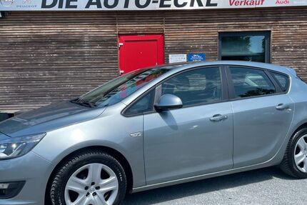 Opel Astra 137.800 km 6.450 &euro; Rüsselsheim 65428