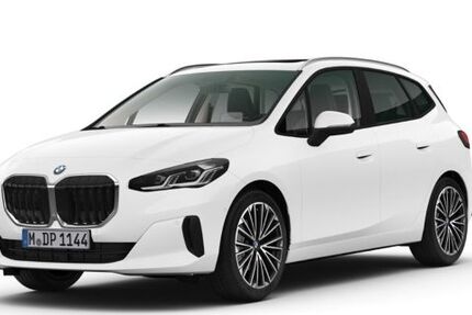 BMW 220 Active Tourer 10.500 km 32.389 &euro; Hofheim 65719