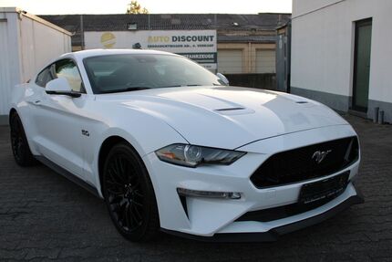 Ford Mustang 96.000 km 39.999 &euro; Mainz-Kostheim 55246