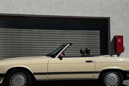 Mercedes-Benz 560 118.100 km 44.900 &euro; Niedernhausen 65527