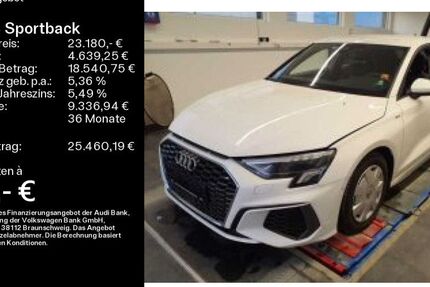 Audi A3 126.000 km 23.780 &euro; Oberursel 61440