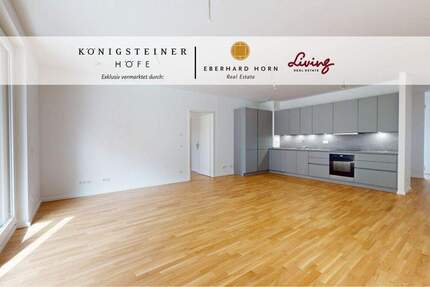 Wohnung Königstein - 3 Zimmer, 108 m&sup2;, 1.795&euro; | Angebot:25780363