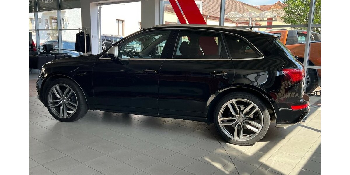 Audi SQ5 3.0 TDI quattro |RS-Sitze|Pano|B&O|21´´| 137.390 km 22.999 &euro; Mainz-Kostheim 55246