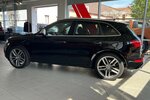 Audi SQ5 3.0 TDI quattro |RS-Sitze|Pano|B&O|21´´| 137.390 km 22.999 &euro; Mainz-Kostheim 55246
