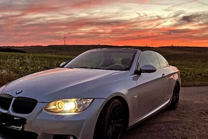 BMW 325 95.000 km 14.590 &euro; Walluf 65396