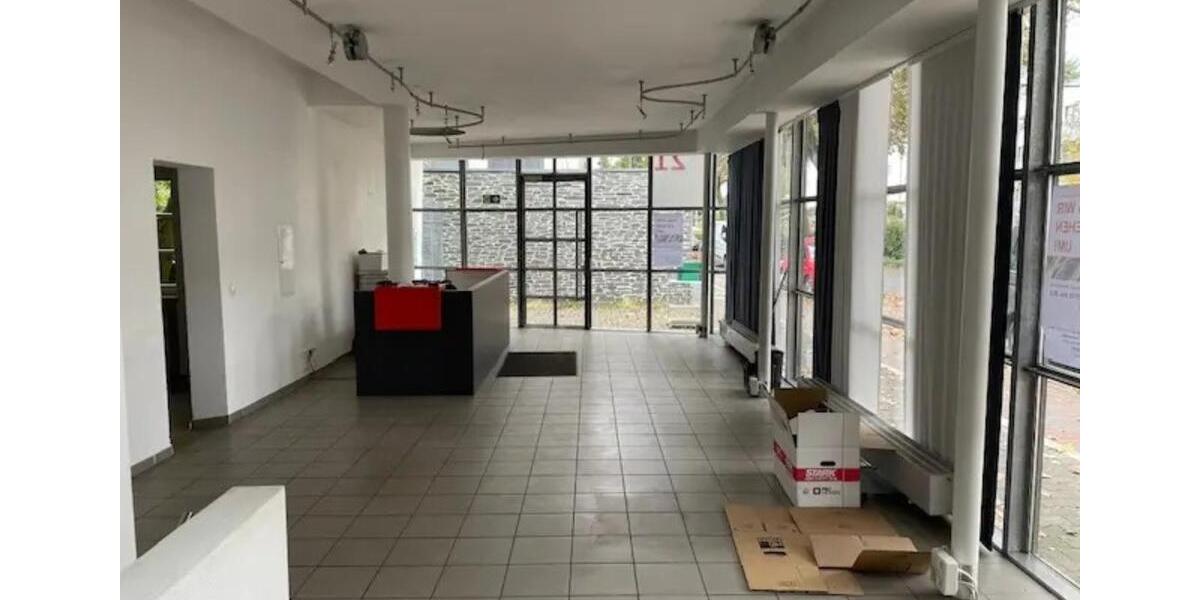 Gewerbeobjekt Mainz Oberstadt - 1.690&euro; | Angebot:24512609