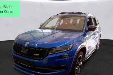 Skoda Kodiaq 33.830 km 42.430 € Hofheim Am Taunus 65719
