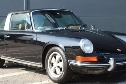 Porsche 911 999.999 km 69.911 &euro; Wiesbaden 65203
