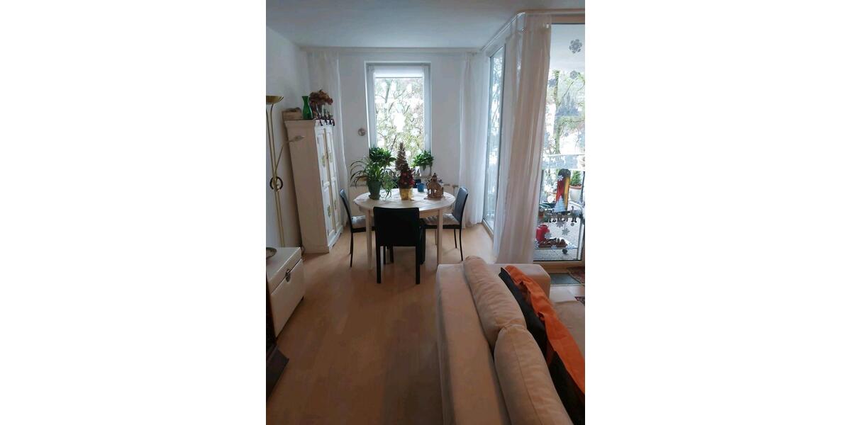 Erdgeschoßwohnung Bad Schwalbach - 1 Zimmer, 57 m&sup2;, 188.000&euro; | Angebot:25146019