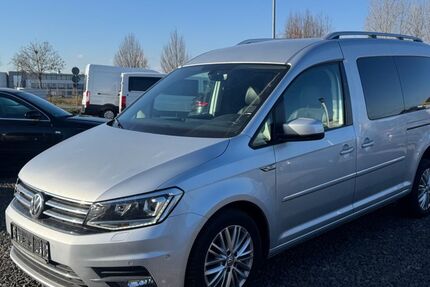 VW Caddy 359.958 km 16.500 &euro; Budenheim 55257