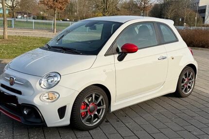 Abarth 595 9.305 km 21.450 &euro; Groß-Gerau 64521