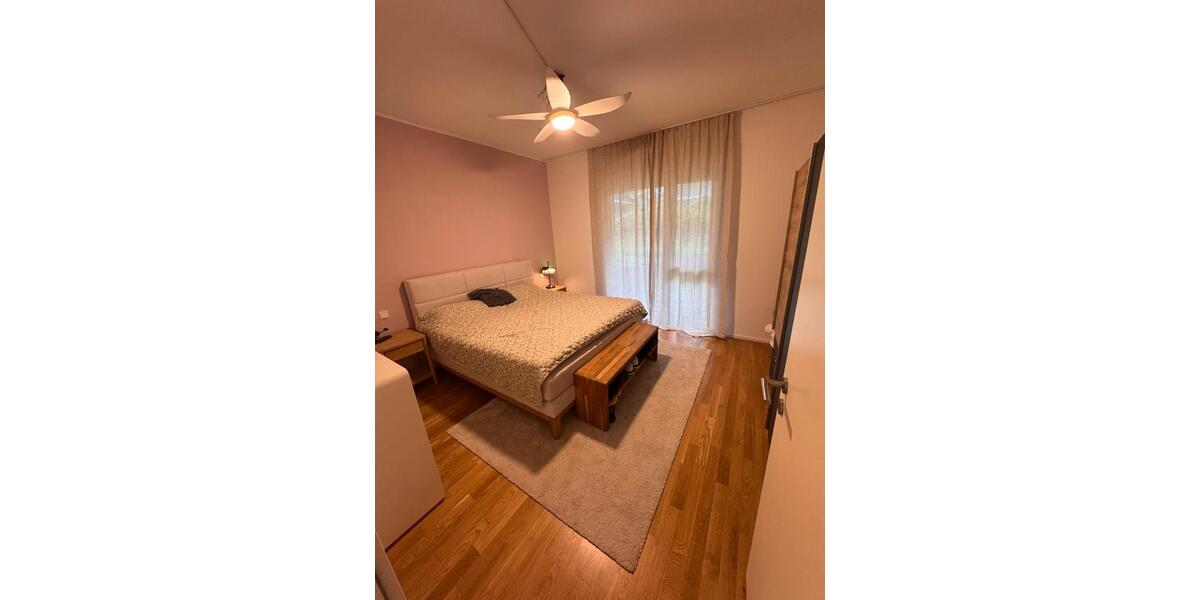 Erdgeschoßwohnung Frankfurt am Main Gallus - 2 Zimmer, 67 m&sup2;, 1.250&euro; | Angebot:26550182