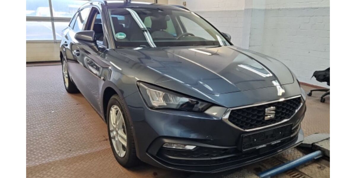 Seat Leon 11.200 km 25.704 &euro; Bingen 55411