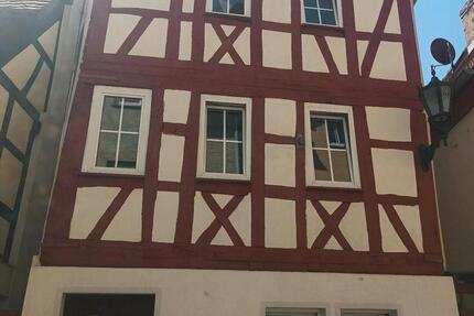 Charmantes Fachwerkhaus in der Altstadt zimmer