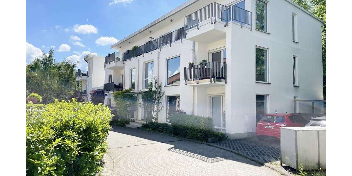 Etagenwohnung Niedernhausen - 3 Zimmer, 86 m&sup2;, 342.000&euro; | Angebot:26387148