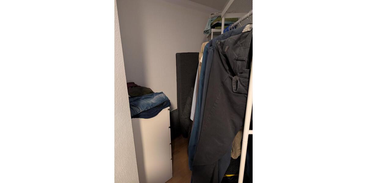 Etagenwohnung Wiesbaden Südost - 2 Zimmer, 60 m&sup2;, 850&euro; | Angebot:25367146