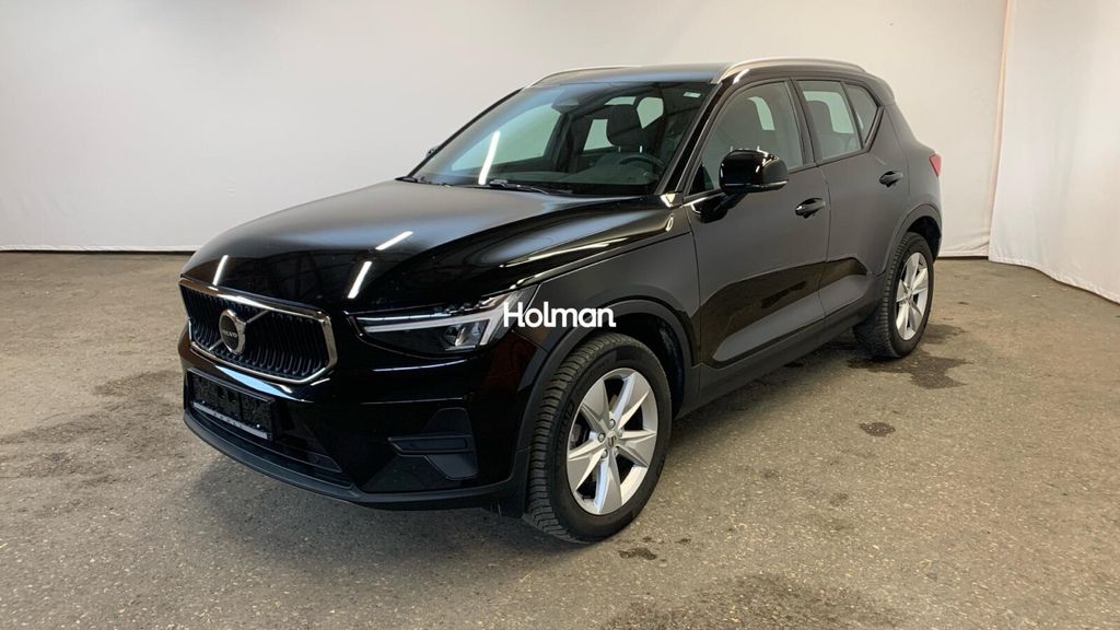 Volvo XC40 27.729 km 23.886 &euro; Eschborn 65760