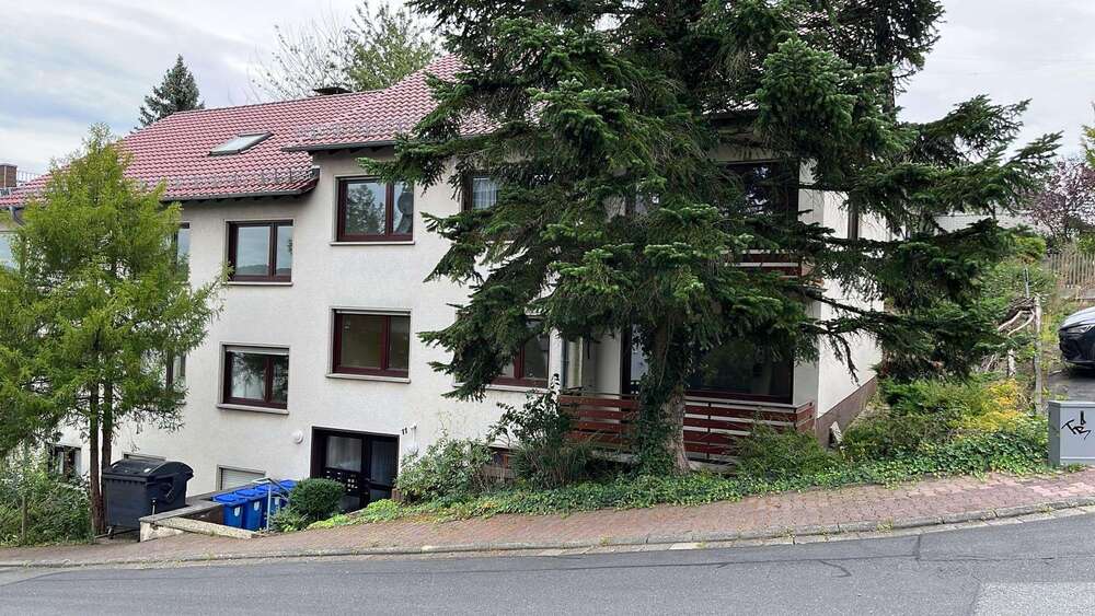 Etagenwohnung Eppstein Bremthal - 3 Zimmer, 77 m&sup2;, 980&euro; | Angebot:27100922