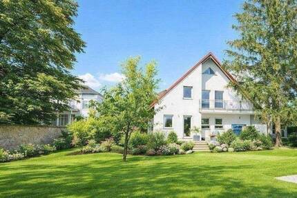 Haus Wiesbaden Nordenstadt - 5 Zimmer, 150 m&sup2;, 1.100.000&euro; | Angebot:26879445