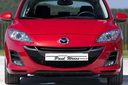 Mazda 3 57.555 km 8.860 &euro; Niedernhausen 65527