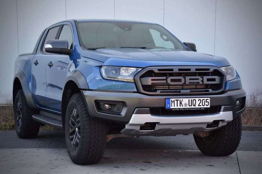 Ranger