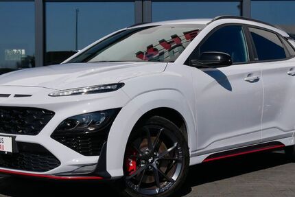 Hyundai KONA 34.900 km 27.950 &euro; Geisenheim am Rhein 65366