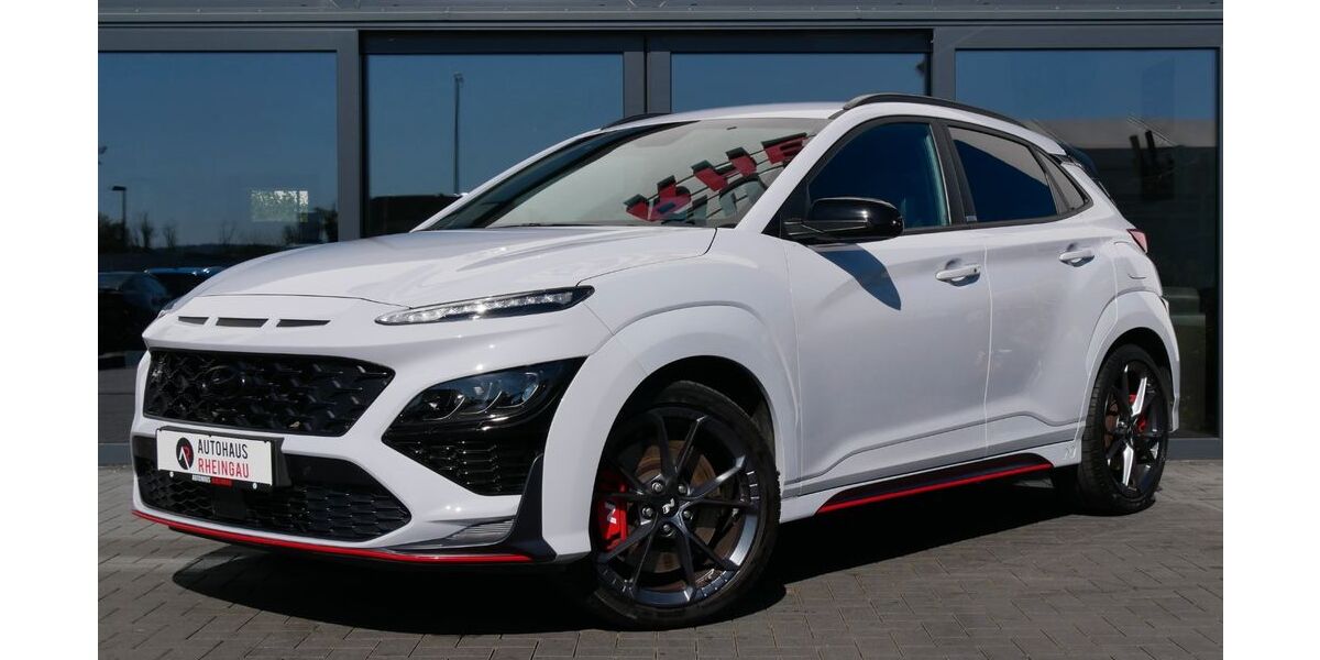 Hyundai KONA 34.900 km 28.800 &euro; Geisenheim am Rhein 65366