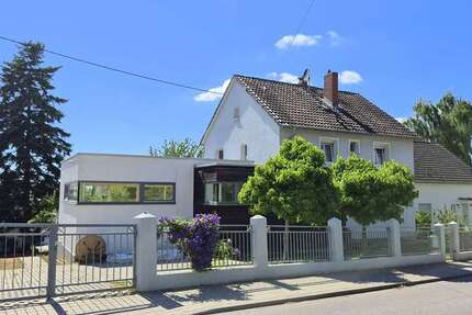Haus zum Mieten in Wiesbaden Igstadt 3.150 € 188 m²