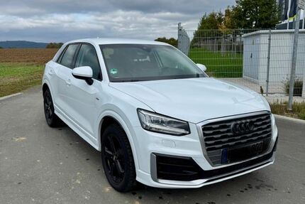 Audi Q2 35.450 km 20.600 € Oberursel 61440