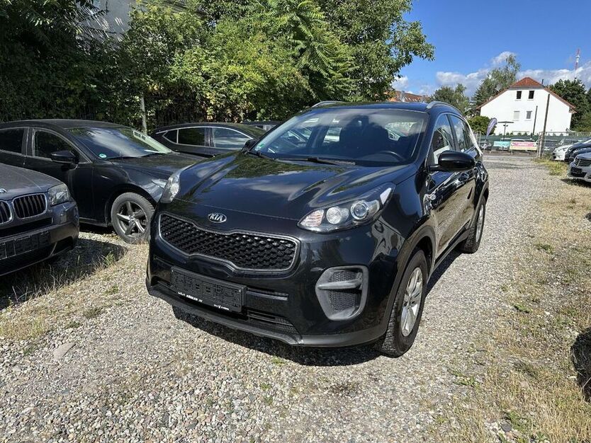 Sportage