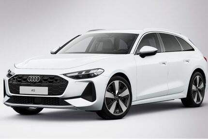 Audi A5 26.564 km 47.490 &euro; Wiesbaden 65189