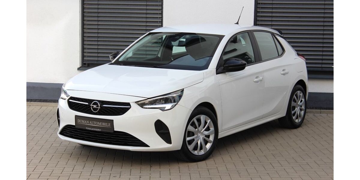Opel Corsa 96.000 km 12.900 &euro; Bischofsheim 65474