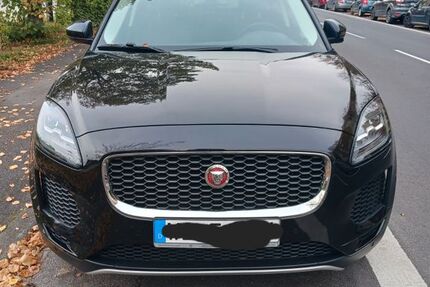 Jaguar E-Pace 97.525 km 16.700 &euro; Wiesbaden 65197