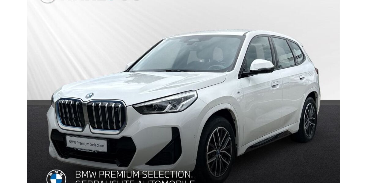 BMW iX1 70.338 km 33.980 &euro; Mainz 55129