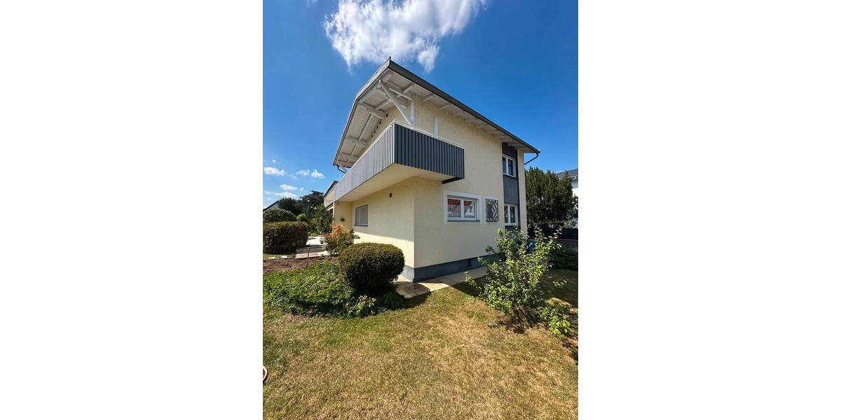 Einfamilienhaus Mainz Gonsenheim - 5 Zimmer, 144 m&sup2;, 2.250&euro; | Angebot:26615151