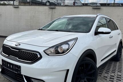 Kia Niro 125.350 km 11.399 € Kelkheim 65779