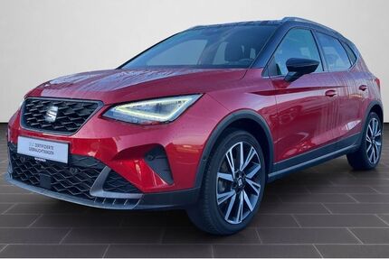 Seat Arona 12.095 km 21.280 &euro; Bingen / Rhein 55411