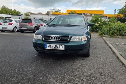 Audi A4 135.000 km 1.000 &euro; Wiesbaden 65207